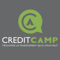 CREDITCAMP logo - Similar company to Credipro Normandie