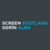 Screen Scotland logo - Similar company to Creative Edinburgh
