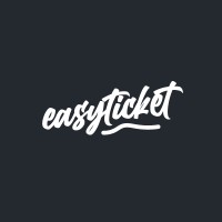 EasyTicket logo - Similar company to Easyticket
