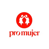 Pro Mujer logo - Similar company to Pública