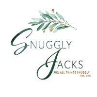 Snuggly Jacks logo - Similar company to Between The Flags