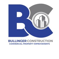 Bullinger Construction & Property Services logo - Similar company to Ledim Developments Ltd.