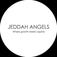 Jeddah Angels logo - Similar company to Cedge