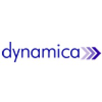 Dynamica logo - Similar company to Dynamica Labs