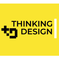 Thinking Design logo - Similar company to Ram Advertising Ltd.