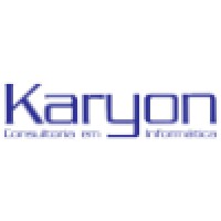Karyon Consultoria em Informática logo - Similar company to Ignis Digital