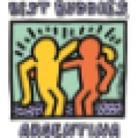 Best Buddies Argentina logo - Similar company to Best Buddies Nederland