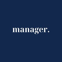 Manager Magazine logo - Similar company to Hrvatska Studentska Asocijacija (Hsa)