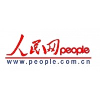 People's Daily Online USA West logo - Similar company to Red Cube Production Inc.