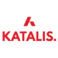 KATALIS logo - Similar company to Katalis