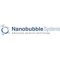 Nanobubble Systems logo - Similar company to Nanobubble Control Systems
