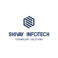 Shivay Infotech logo - Similar company to Tesseract Technologies