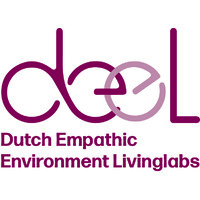 DEEL Academy logo - Similar company to Leergroeien