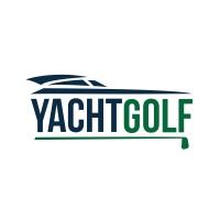 Yacht Golf logo - Similar company to Pulco