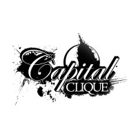Capital Clique Records LLC logo - Similar company to Capital Records & Tapes