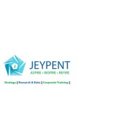 JEYPENT logo - Similar company to Logica Kenya