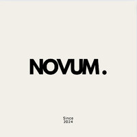 Novum logo - Similar company to Sawgrass Beach, L.P.
