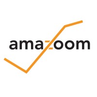 AmaZoom Experts logo - Similar company to Rebel Restaurants