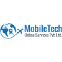 Mobiletech Online Services Pvt. Ltd.