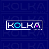Kolka Digital logo - Similar company to Accenditore Software