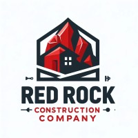 Red Rock Construction Company logo - Similar company to Red Rock Construction
