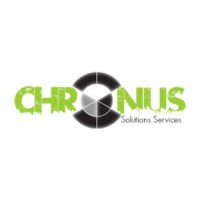 Chronus Solutions logo - Similar company to Single Source Recruitment