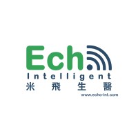 米飛生醫Echo-Int, Co., Ltd. logo - Similar company to Xinhai Technology Group Co.,Ltd