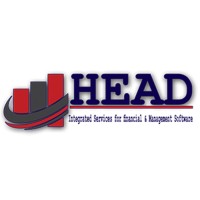 HEAD Consulting and Integrated Services for Financial & Management Accounting Software logo - Similar company to Mind For Management Innovation & Development