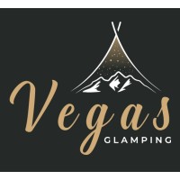 Vegas Glamping logo - Similar company to Quaint Glamping