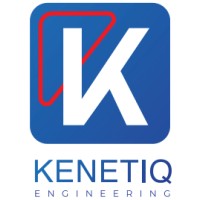 KENETIQ BV logo - Similar company to Sky Vision