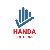 HANDA Solutions logo - Similar company to Sima Baltic