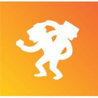 Friendly Vengeance logo - Similar company to Immersicom
