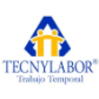 TECNYLABOR logo - Similar company to Online Tic
