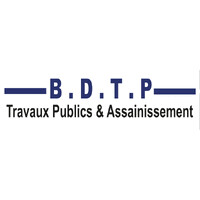 BDTP L'officiel logo - Similar company to Bdtp
