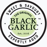 The Original Black Garlic logo - Similar company to Oleander