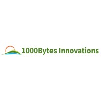 1000Bytes Innovations logo - Similar company to Adnectics Solutions