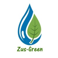 ZusGreen logo - Similar company to Socket™ | Community Shared Charging Infrastructure Network