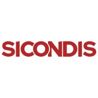 SICONDIS GmbH logo - Similar company to Dp Elektronik Gmbh