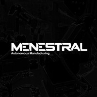 MENESTRAL logo - Similar company to Flute Machining