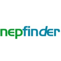 Nepfinder logo - Similar company to Kr Impact Partners