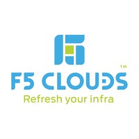F5 Clouds logo - Similar company to Transond Systems Private Limited