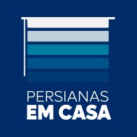 Persianas em Casa logo - Similar company to Persipisos - Pisos E Revestimentos