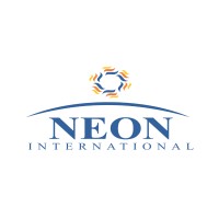 Neon International logo - Similar company to Cleantechsystemsorg