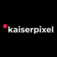 Kaiserpixel logo - Similar company to Boxspring Welt