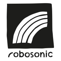 ROBOSONIC logo - Similar company to Jusst.Engineering