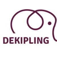 DEKIPLING logo - Similar company to Telegamba