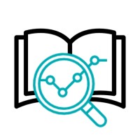 Data Book Club logo - Similar company to Datapopkorn