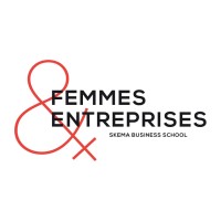 Chaire Femmes et entreprises SKEMA - Women and Business Chair logo - Similar company to Sidec-Cambresis