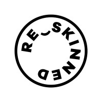 Reskinned logo - Similar company to Loopi
