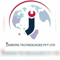 Jamsons Technology logo - Similar company to Indya Estates